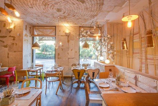 Restaurante Mama Campo